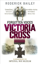 Forgotten Voices of the Victoria Cross Second Hand Book Online
