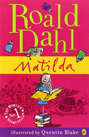 Matilda by Quentin Blake | Subject:Children's & Young Adult
