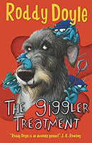 The Giggler Treatment by Doyle, Roddy | Paperback |  Subject: Action & Adventure | Item Code:CH | 153
