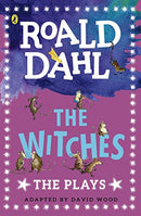 The Witches: The Plays Second Hand Book Online