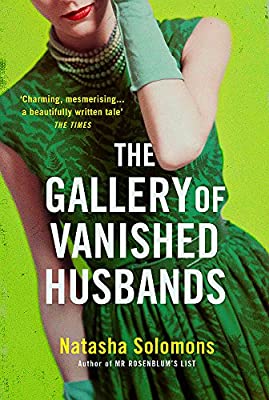The Gallery of Vanished Husbands