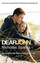 Dear John by Sparks, Nicholas | Paperback |  Subject: Literature & Fiction | Item Code:R1|H6|3276