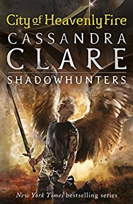 The Mortal Instruments 6: City of Heavenly Fire by Clare, Cassandra | Paperback |  Subject: Literature & Fiction | Item Code:5077