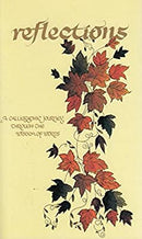 Reflections by Billingsley, Jim | Paperback |  Subject: Art | Item Code:R1|F1|2455