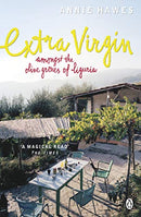 Extra Virgin by Hawes, Annie | Subject:Biography
