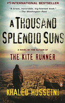 A Thousand Splendid Suns by Hosseini, Khaled | Paperback | Subject:Action & Adventure | Item: R1_B5_5204