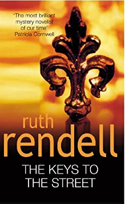 The Keys To The Street by Rendell, Ruth | Paperback |  Subject: Contemporary Fiction | Item Code:R1|I6|3805