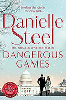 Dangerous Games by Steel, Danielle | Paperback | Subject:Contemporary Fiction | Item: F3_C5_2169