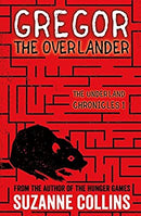 Gregor the Overlander: 1 (The Underland Chronicles) by Collins, Suzanne | Paperback | Subject:History | Item: FL_R1_G5_5338_120321_9781407172583