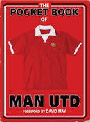 Pocket Book of Man Utd Second Hand Book Online