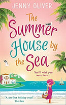 The Summerhouse by the Sea by Jenny Oliver | Paperback |  Subject: Contemporary Fiction | Item Code:3403