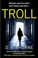 Troll Second Hand Book Online