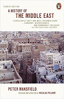 A History of the Middle East 4th Edition