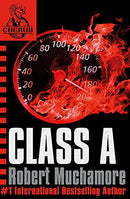 Class A: Book 2 (CHERUB) Second Hand Book Online
