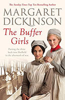The Buffer Girls by Dickinson, Margaret | Paperback | Subject:Contemporary Fiction | Item: F3_C4_3179