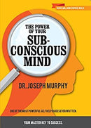 Power of Your Subconscious Mind by Joseph Murphy | Paperback |  Subject: Fiction | Item Code:R1|E3|2203