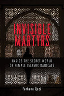 Invisible Martyrs Second Hand Book Online