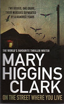 On the Street Where You Livepa by Mary Higgins Clark | Subject:0