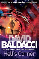 Hell's Corner (The Camel Club) by Baldacci, David | Subject:Biographies, Diaries & True Accounts