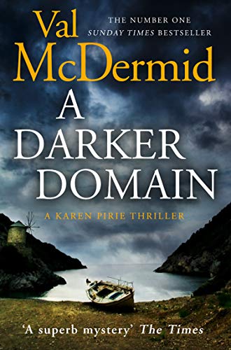 A Darker Domain (Detective Karen Pirie, Book 2) by McDermid, Val | Paperback |  Subject: Action & Adventure | Item Code:9780007243310 | 3256