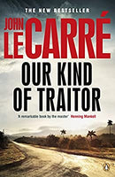 Our Kind of Traitor