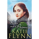 Katie Flynn A Kiss and a Promise by 0 | Subject: