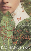 The Sound Of Butterflies by 0 | Subject:Crime, Thrillers & Mystery