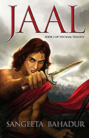 Jaal by Sangeeta Bahadur | Paperback |  Subject: Indian Writing | Item Code:R1|E2|2096