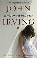 A Widow For One Year by Irving, John | Paperback |  Subject: Contemporary Fiction | Item Code:R1|I1|3688