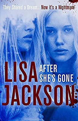 After She's Gone by Jackson, Lisa | Hardcover |  Subject: Mystery | Item Code:HB/227