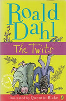 The Twits by Dahl, Roald | Subject:Children's & Young Adult