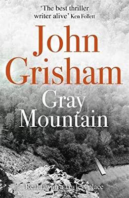 Gray Mountain by Grisham, John | Paperback |  Subject: Contemporary Fiction | Item Code:R1|E1|1991