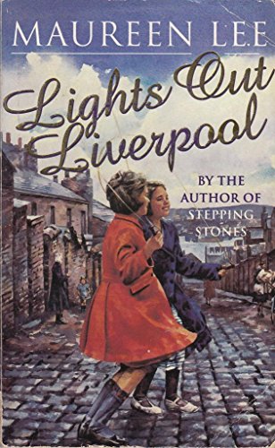Lights out Liverpool by Lee, Maureen | Subject:Fiction
