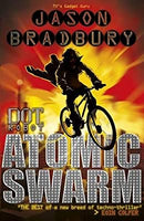 Dot Robot Atomic Swarm by Bradbury, Jason | Paperback | Subject:Action & Adventure | Item: F3_C4_3165