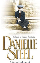 Vanished by STEEL DANIELLE | Paperback |  Subject:Romance |  Item Code:9780552135269|F3|R1|I5|4023
