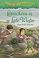 Magic Tree House