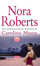 Carolina Moon (Old Edition) by Roberts, Nora | Paperback |  Subject: Contemporary Fiction | Item Code:R1|E6|2433