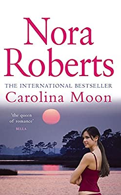 Carolina Moon (Old Edition) by Roberts, Nora | Paperback |  Subject: Contemporary Fiction | Item Code:R1|E6|2433