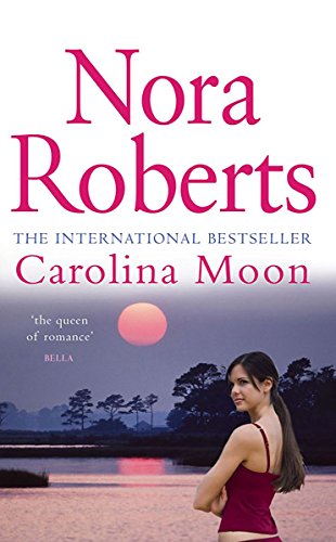 Carolina Moon (Old Edition) by Roberts, Nora | Subject:Literature & Fiction