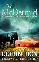 The Retribution (Tony Hill and Carol Jordan)