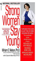 Strong Women Stay Young Second Hand Book Online