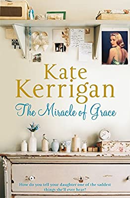 The Miracle of Grace by Kerrigan, Kate | Paperback |  Subject:Contemporary Fiction |  Item Code:9780230014787|F3|R1|I5|4044