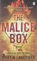 Malice Box Second Hand Book Online
