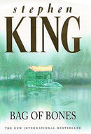 Bag of Bones by King, Stephen | Hardcover | Subject:Contemporary Fiction | Item: R1_G3_5298
