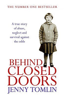 Behind Closed Doors Second Hand Book Online