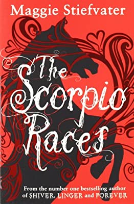 The Scorpio Races by Stiefvater, Maggie | Used Good | Paperback |  Subject: Action & Adventure | Item Code:2956