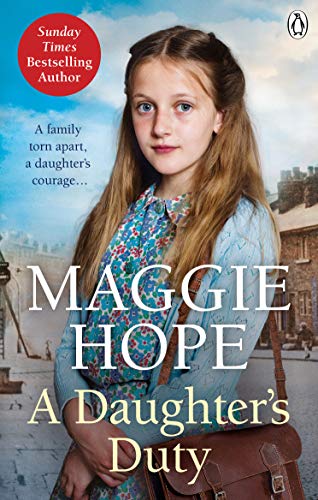 A Daughter's Duty by Hope, Maggie | Subject:Health, Family & Personal Development