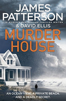 Murder House by Patterson, James | Subject:Literature & Fiction