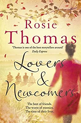 Lovers and Newcomers by Thomas, Rosie | Used Good | Paperback |  Subject: Classic Fiction | Item Code:2871