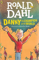 Danny the Champion of the World by Dahl, Roald | Paperback | Subject:Literature & Fiction | Item: FL_F3_D2_3986